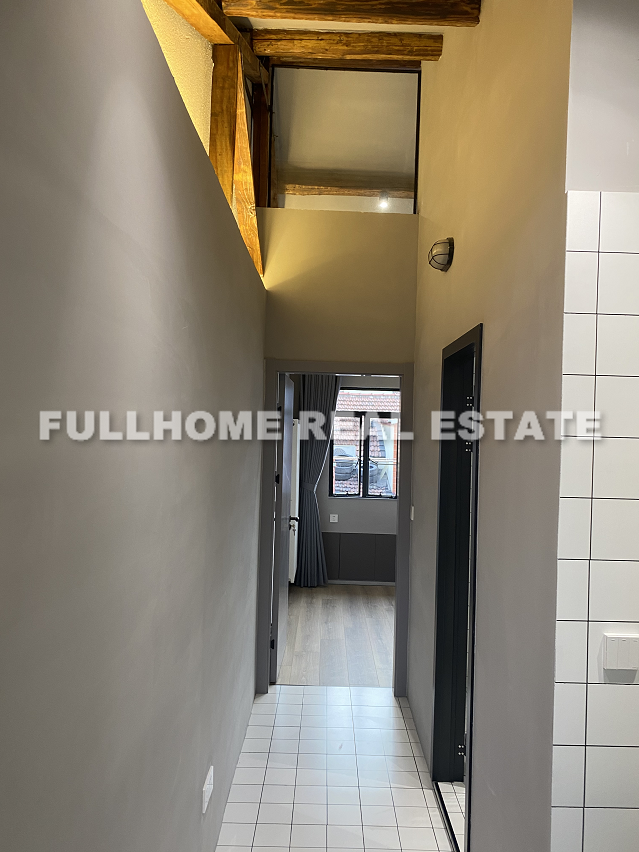 Lane 1-300 Jiashan Road Old House - Interior view 2, Shanghai rental property