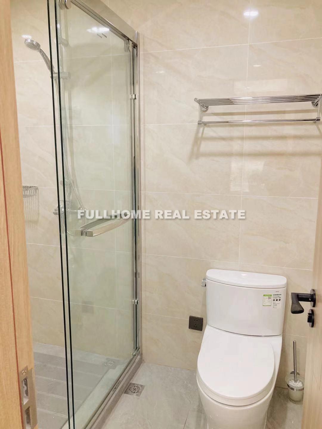 Changxin Building - Interior view 6, Shanghai rental property