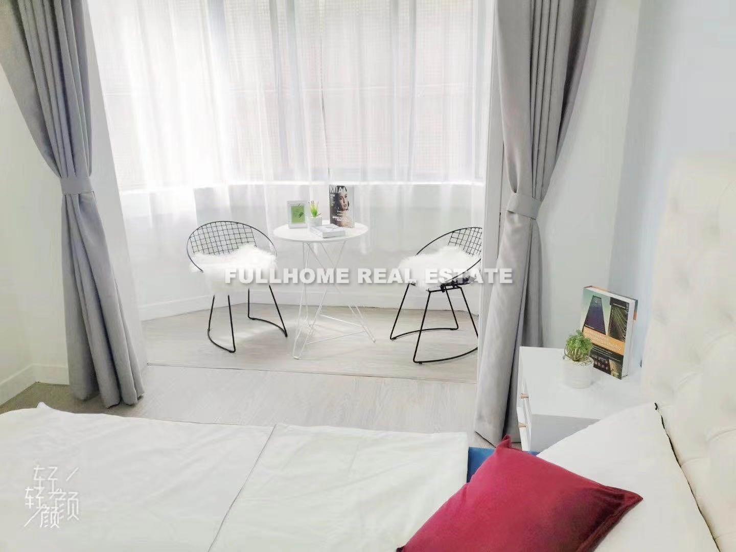 Ma Dang Apartment - Interior view 2, Shanghai rental property