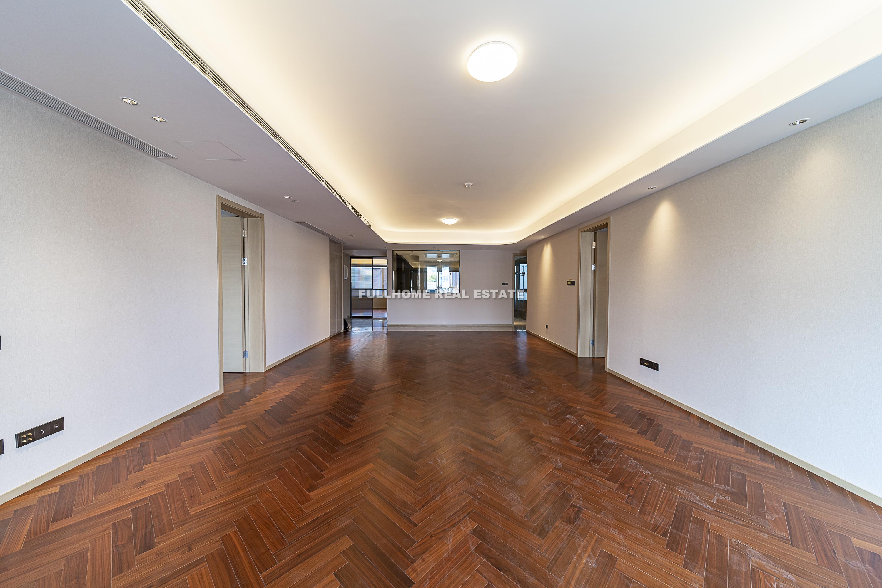 CapitaLand JING\'AN ONE - Interior view 2, Shanghai rental property
