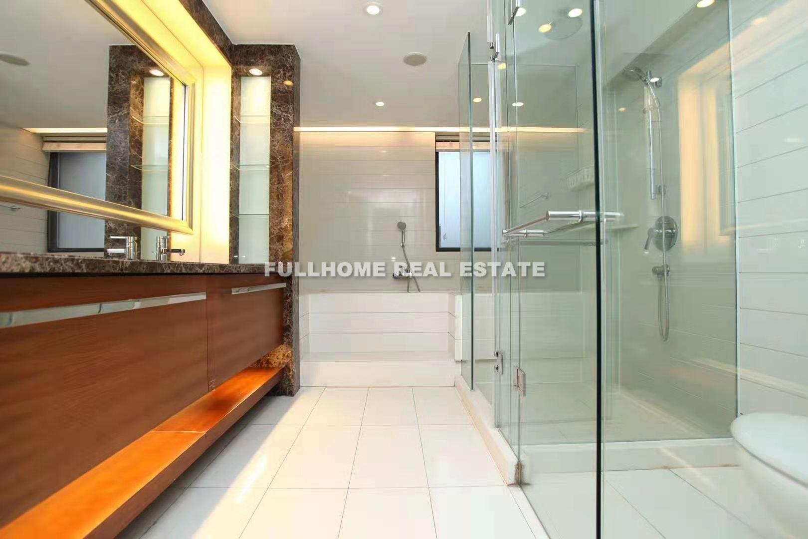 Casa Lakeville - Interior view 8, Shanghai rental property