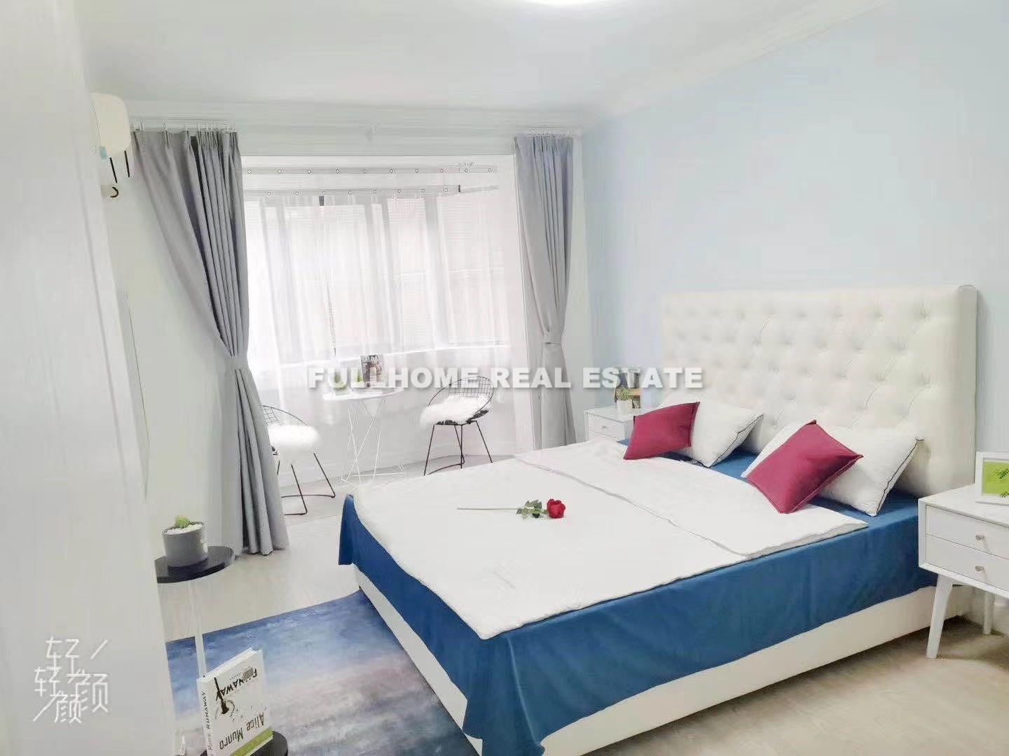 Ma Dang Apartment - Interior view 7, Shanghai rental property
