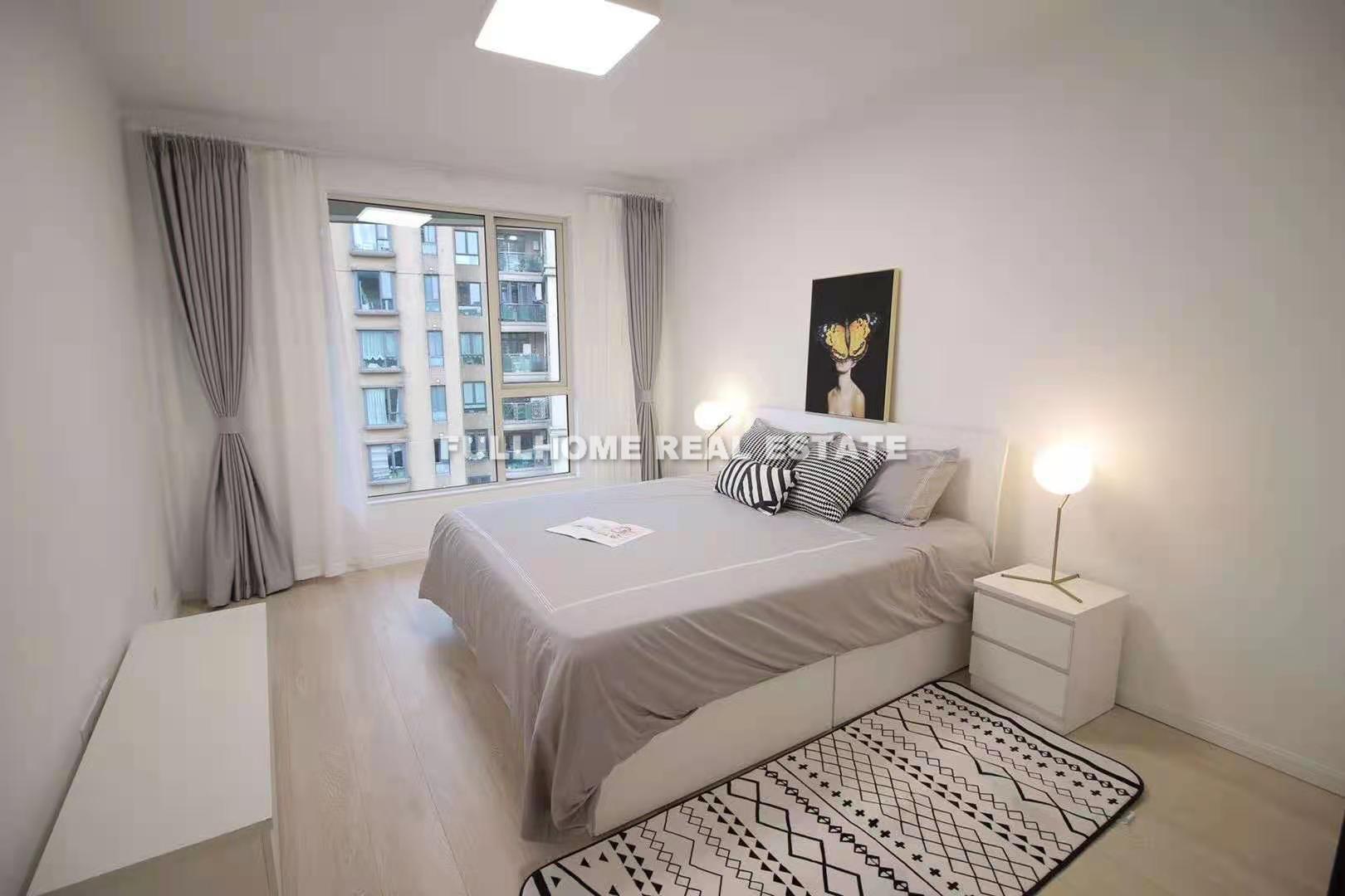 LaDoll International City - Interior view 7, Shanghai rental property