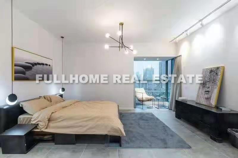 Sea of Clouds Garden - Interior view 8, Shanghai rental property