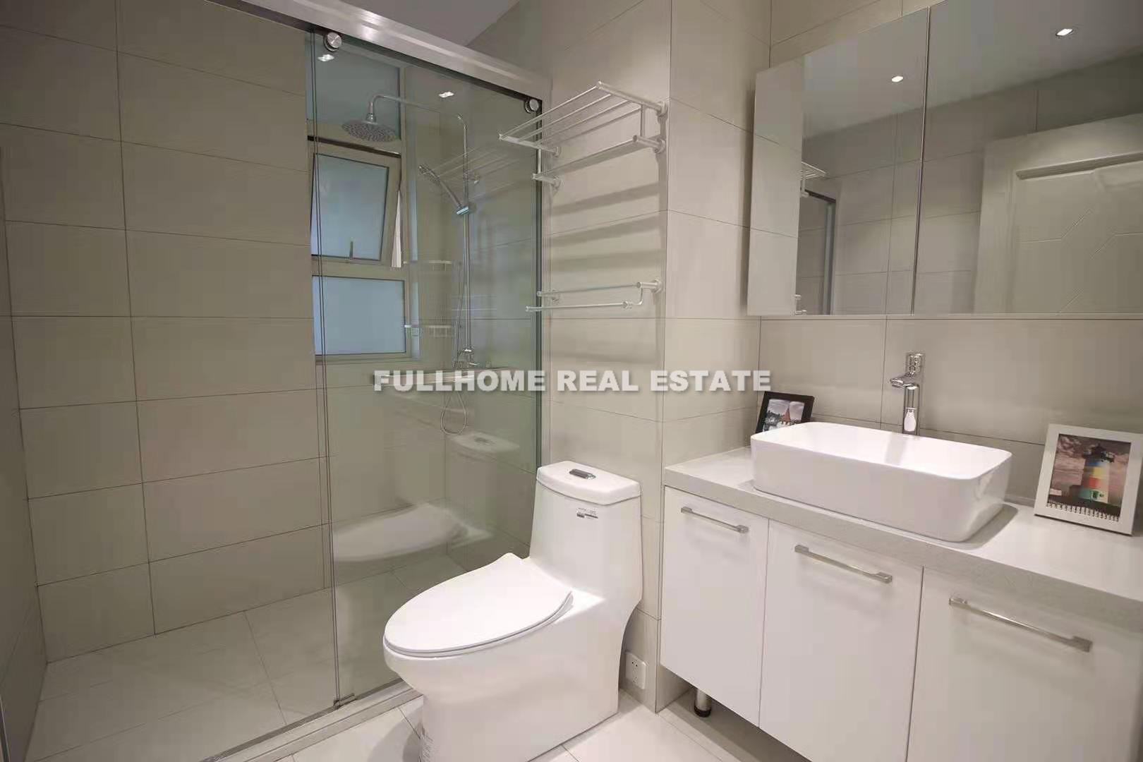 LaDoll International City - Interior view 3, Shanghai rental property
