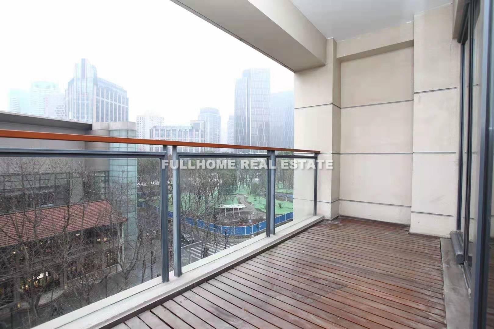 Casa Lakeville - Interior view 4, Shanghai rental property