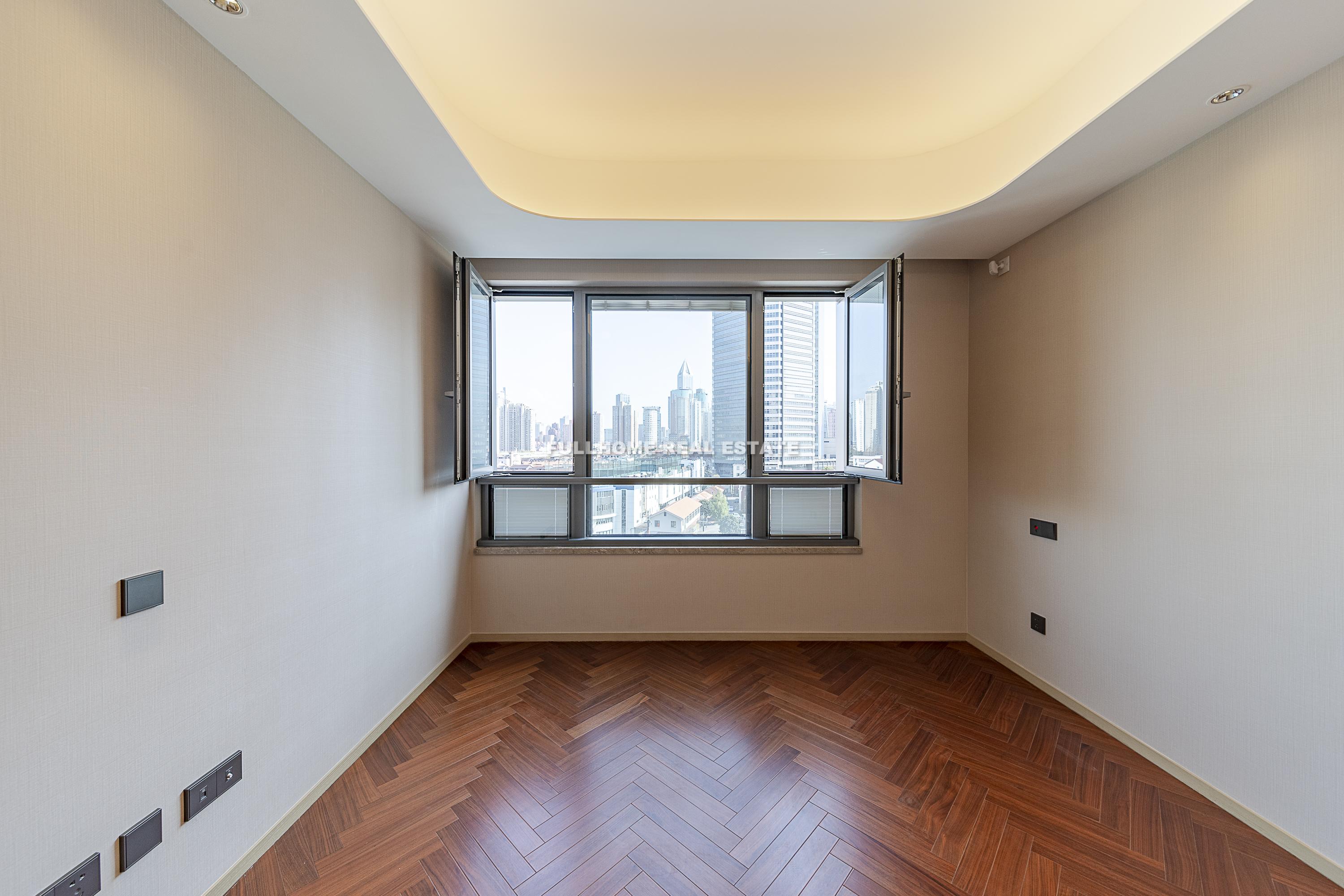 CapitaLand JING\'AN ONE - Interior view 7, Shanghai rental property