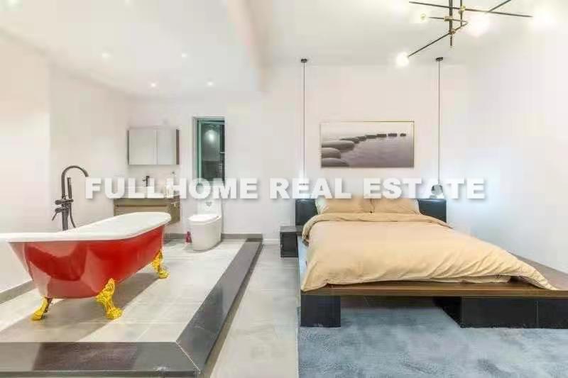 Sea of Clouds Garden - Interior view 7, Shanghai rental property