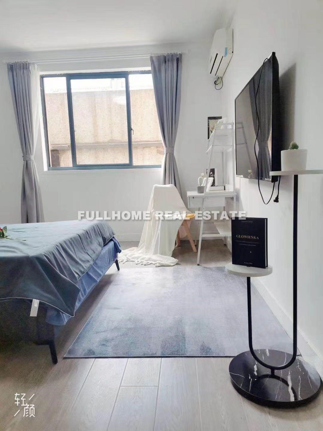 Ma Dang Apartment - Interior view 3, Shanghai rental property