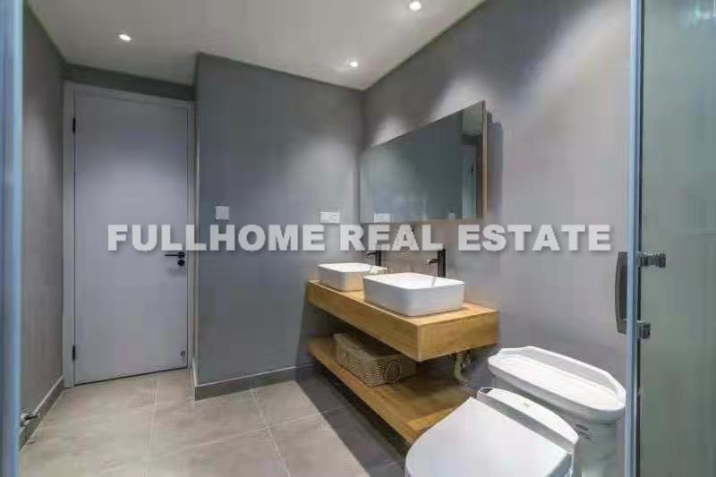 Sea of Clouds Garden - Interior view 4, Shanghai rental property