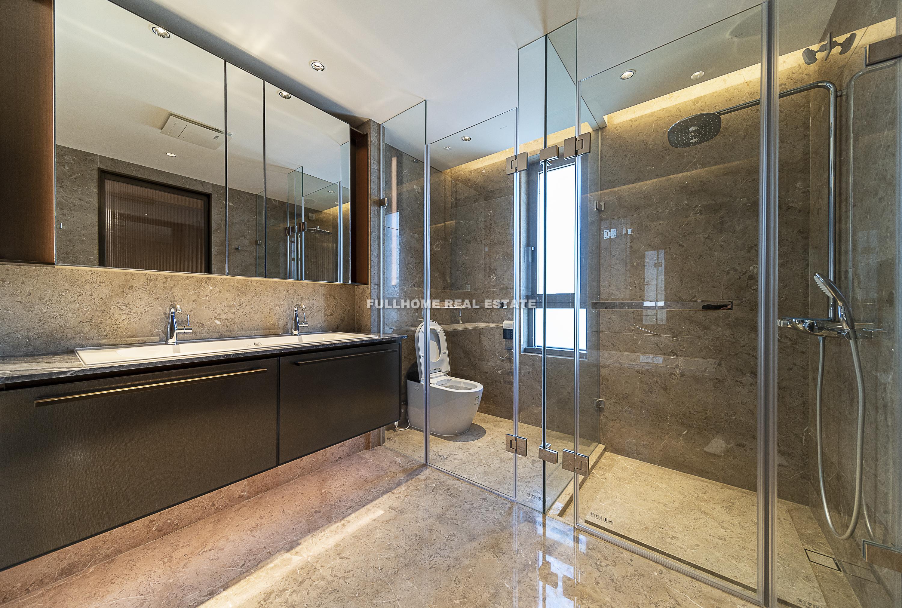 CapitaLand JING\'AN ONE - Interior view 5, Shanghai rental property