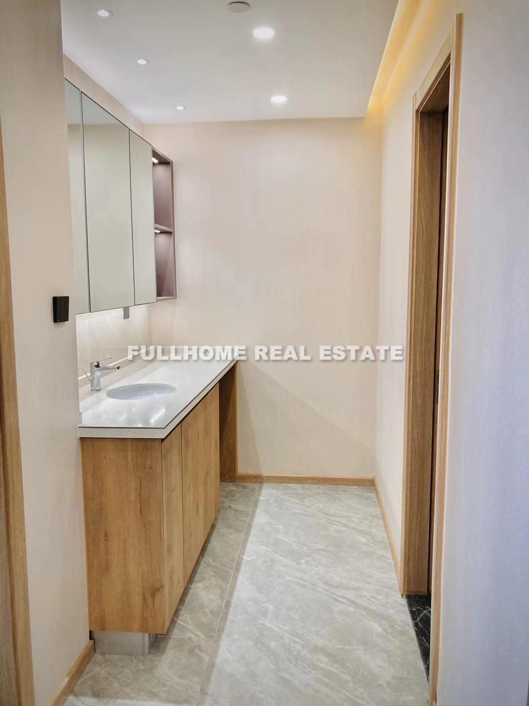 Changxin Building - Interior view 4, Shanghai rental property