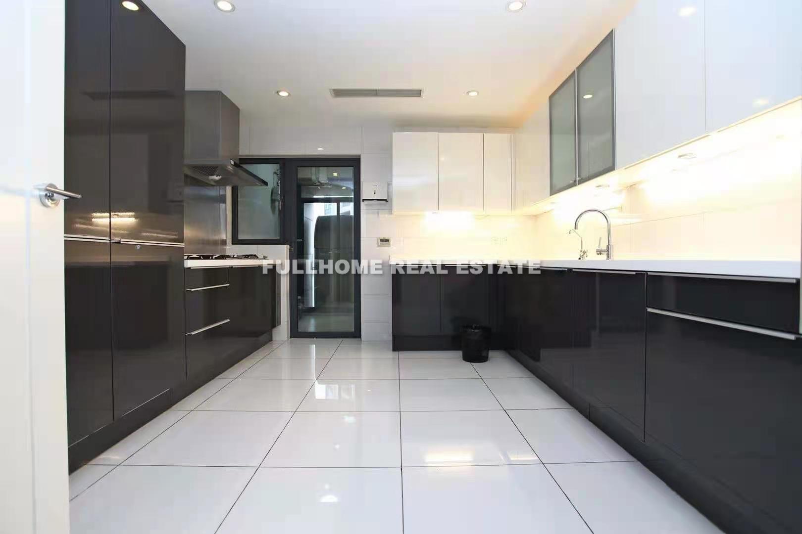 Casa Lakeville - Interior view 5, Shanghai rental property