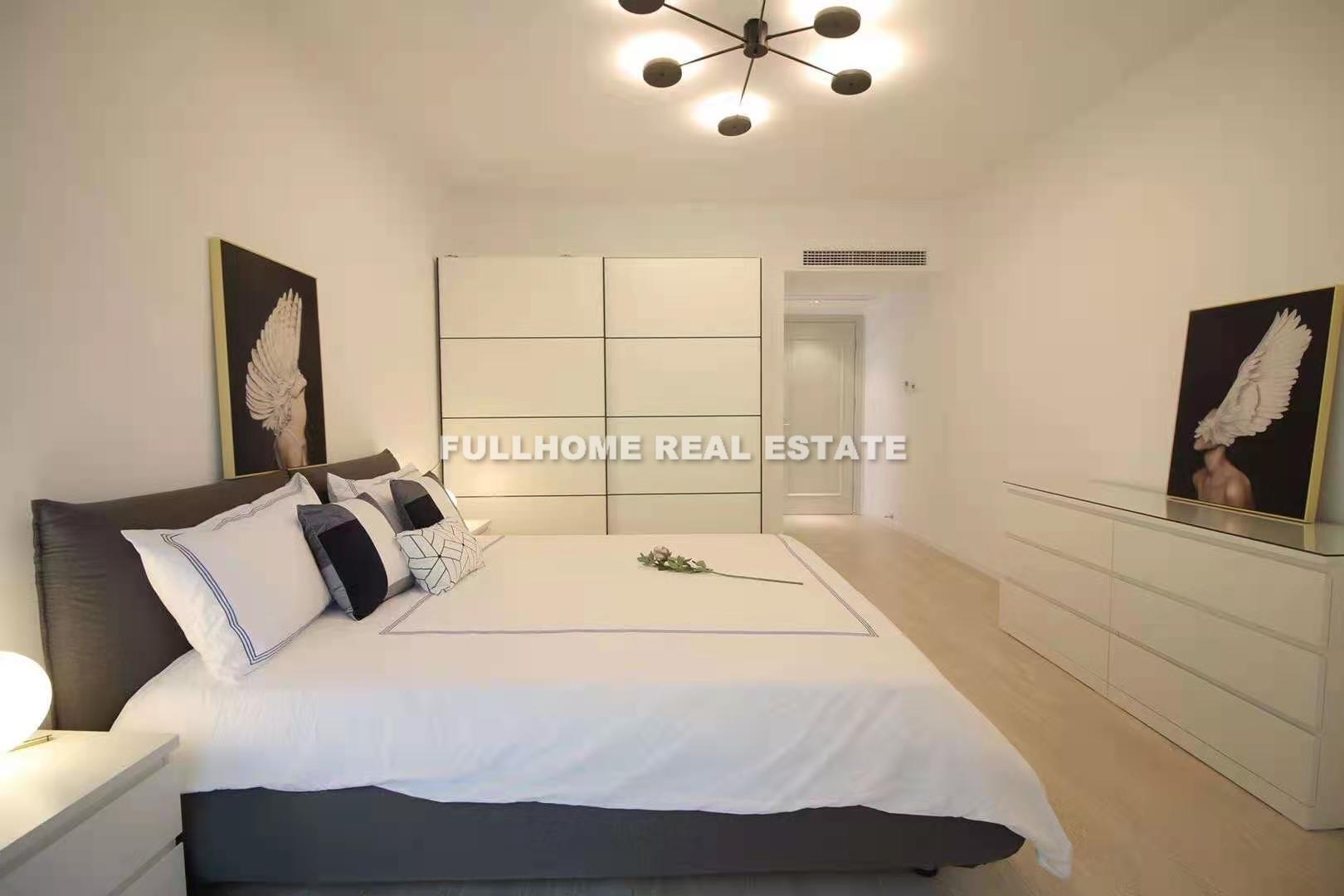 LaDoll International City - Interior view 5, Shanghai rental property
