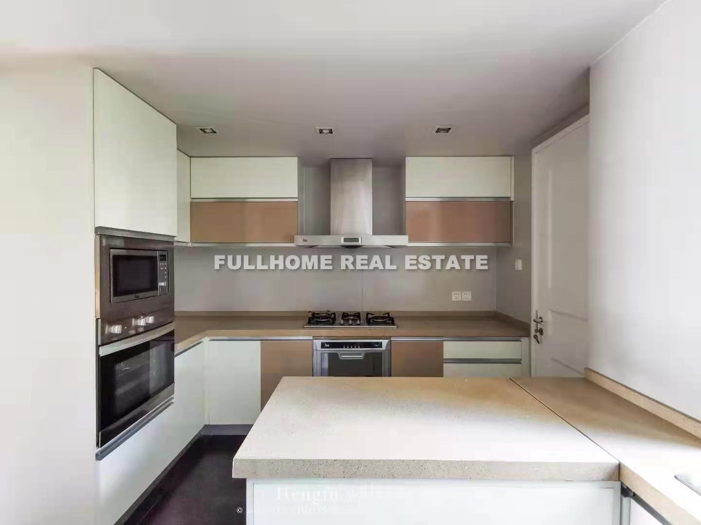 Xingsheng Apartment - Interior view 3, Shanghai rental property