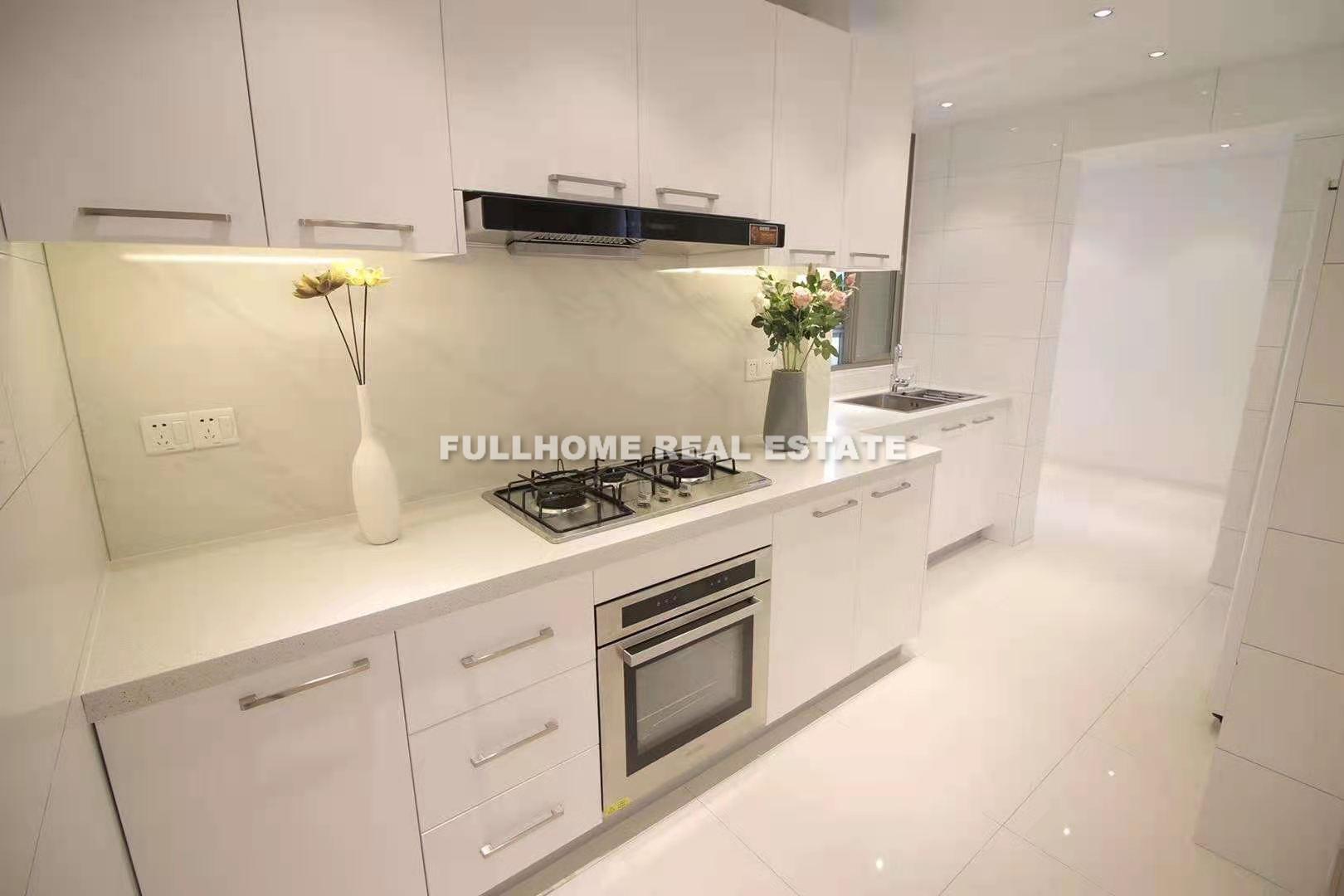 LaDoll International City - Interior view 6, Shanghai rental property