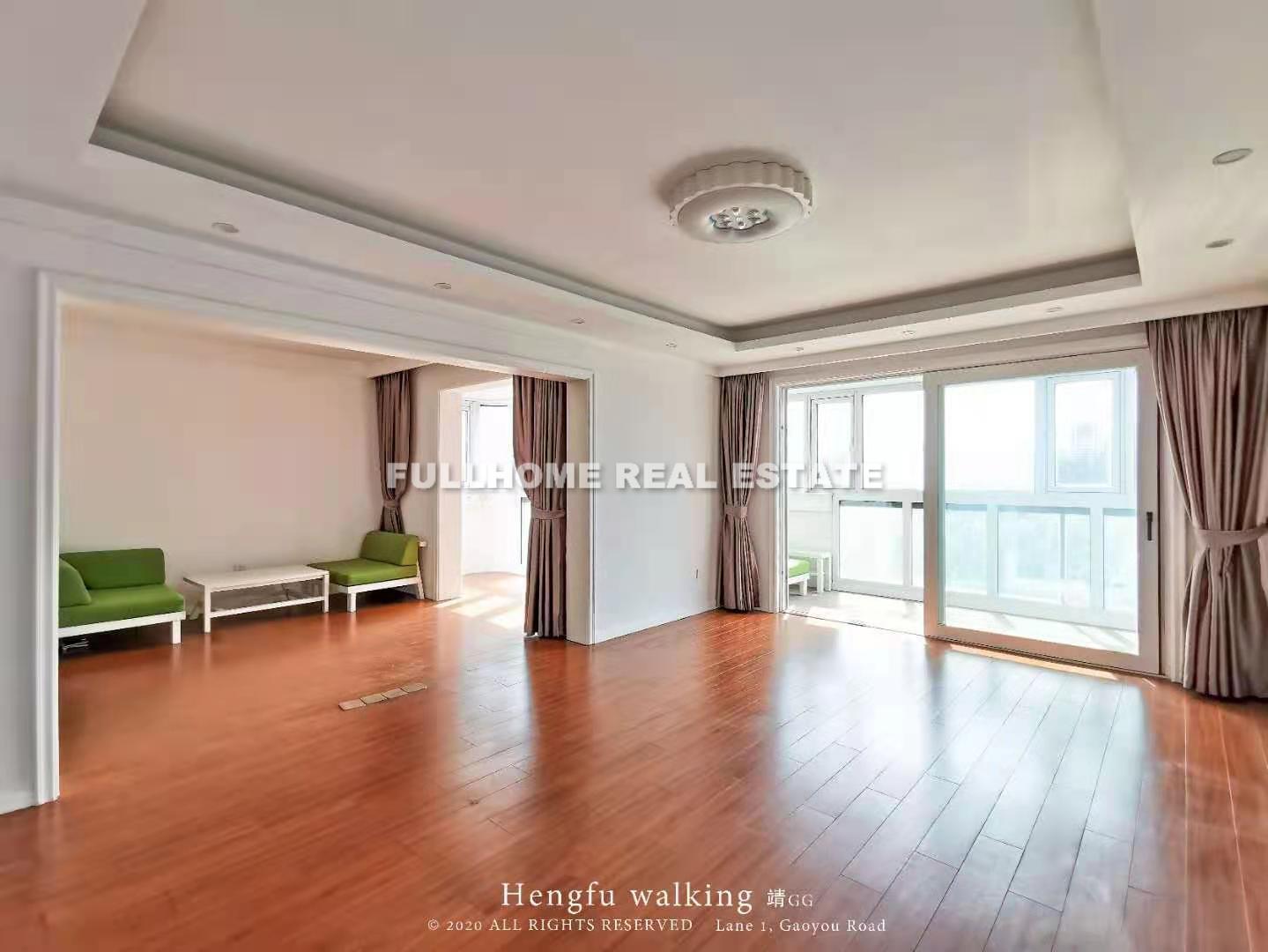 Xingsheng Apartment - Interior view 5, Shanghai rental property