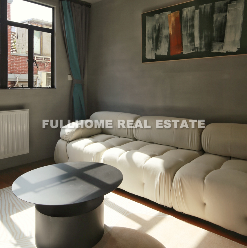 Lane 1-300 Jiashan Road Old House - Interior view 3, Shanghai rental property