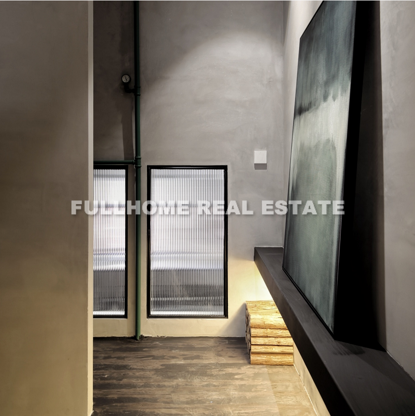 Lane 1-300 Jiashan Road Old House - Interior view 7, Shanghai rental property
