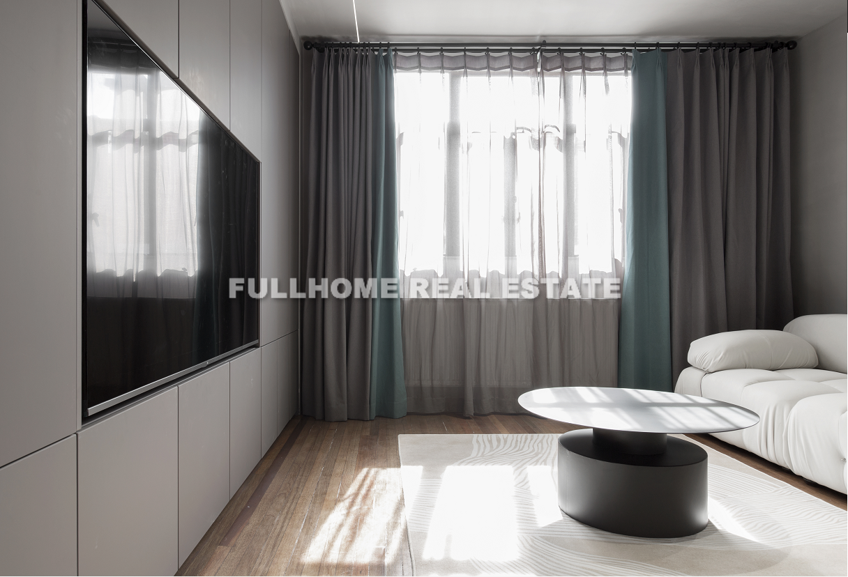 Lane 1-300 Jiashan Road Old House - Interior view 6, Shanghai rental property