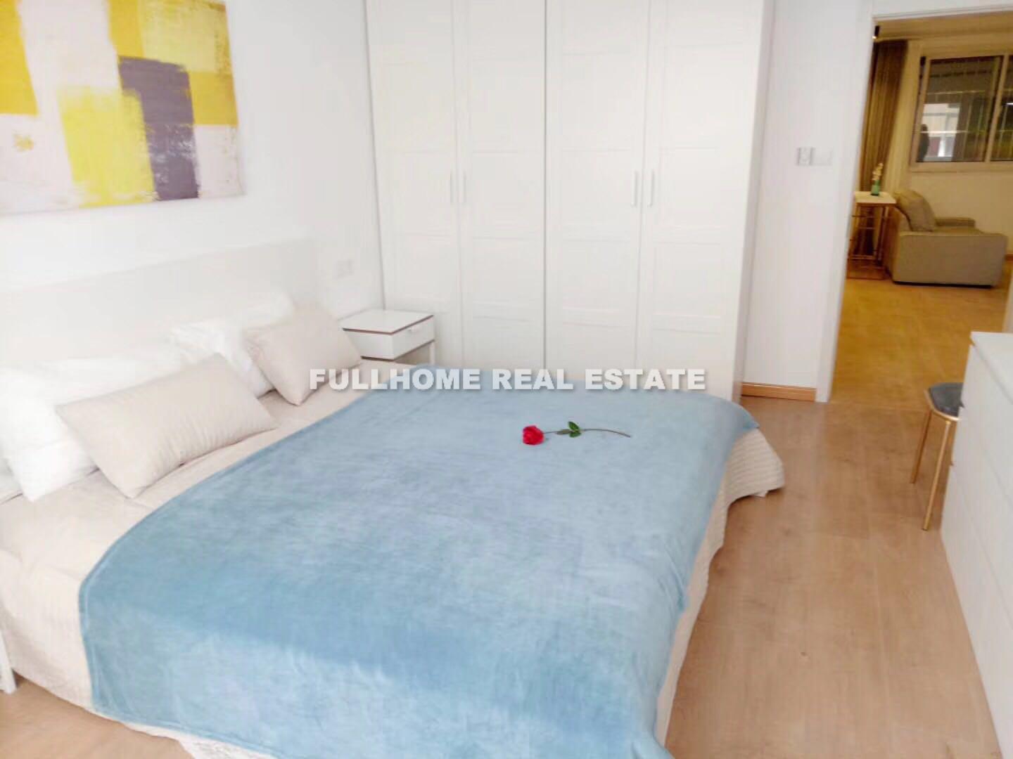 Xin Ping Apartment - Interior view 3, Shanghai rental property