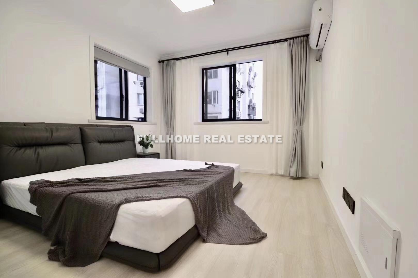 Sihe Garden - Interior view 8, Shanghai rental property