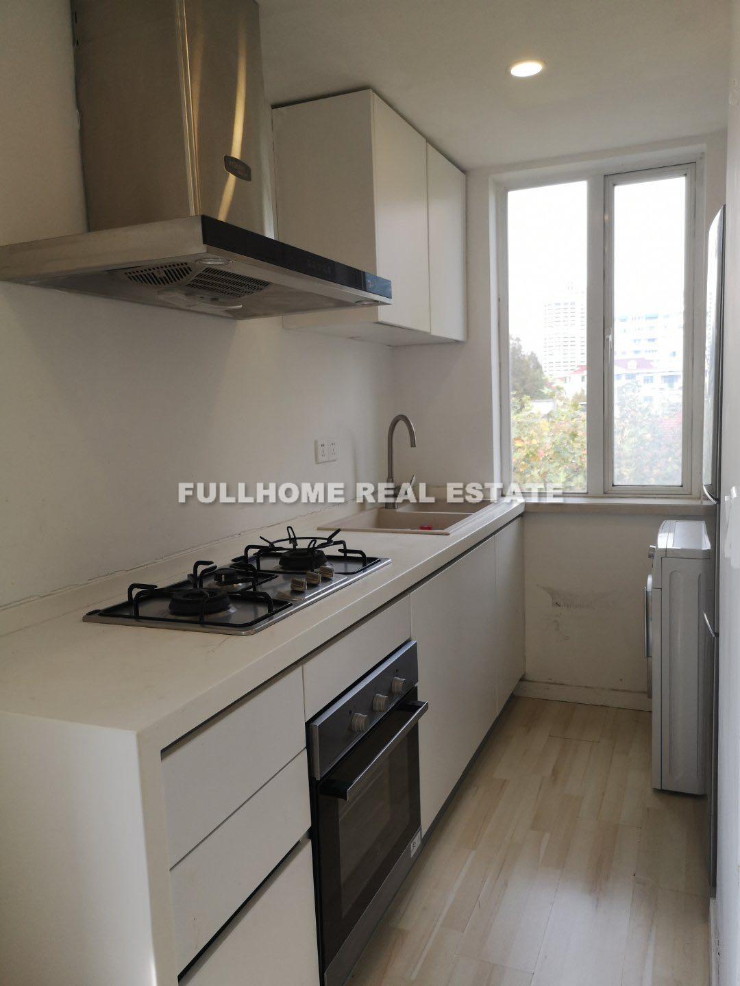 Lane 200-300 Anfu Road Old House - Interior view 6, Shanghai rental property