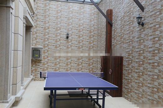 Haibo Jinghua - Interior view 11, Shanghai rental property