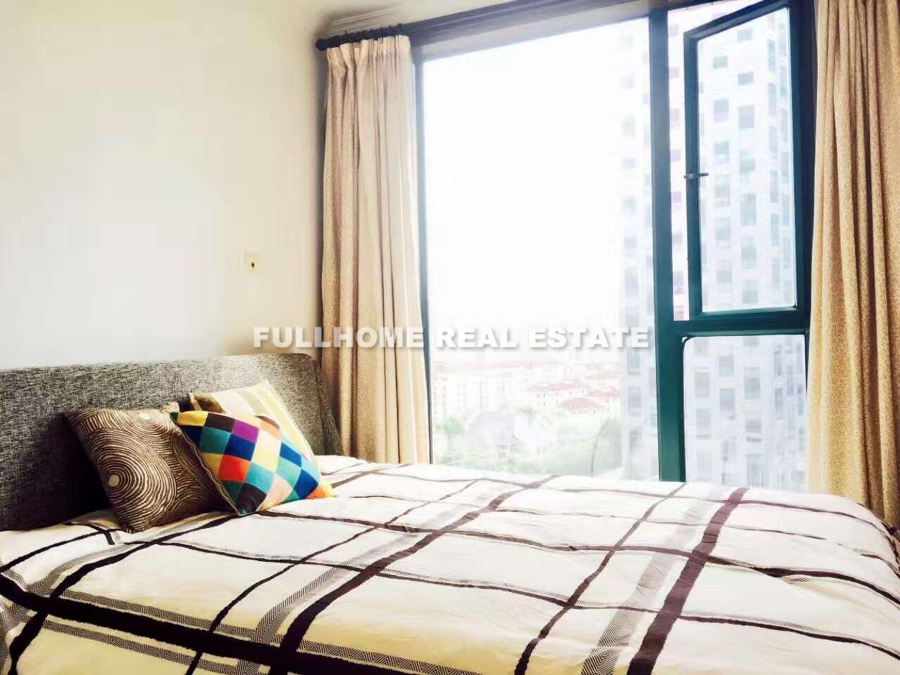 Regents Park - Interior view 7, Shanghai rental property