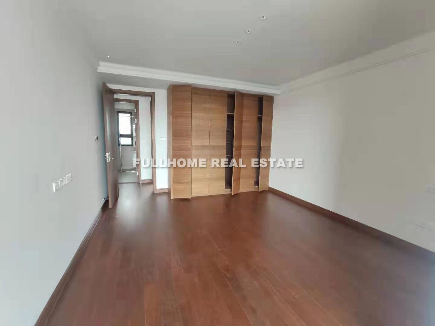 Hongqiao Rongjing - Interior view 8, Shanghai rental property