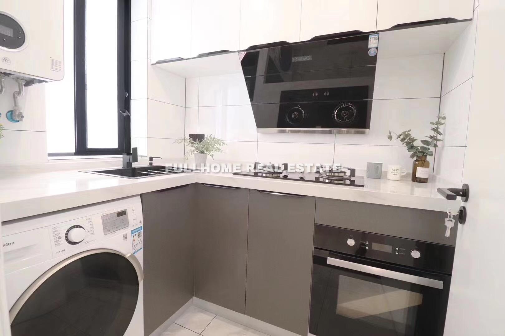 Sihe Garden - Interior view 3, Shanghai rental property