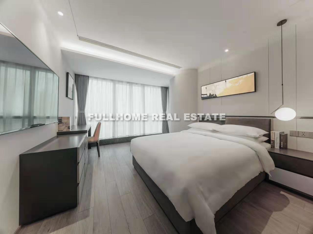 Riverdale Residence - Interior view 5, Shanghai rental property