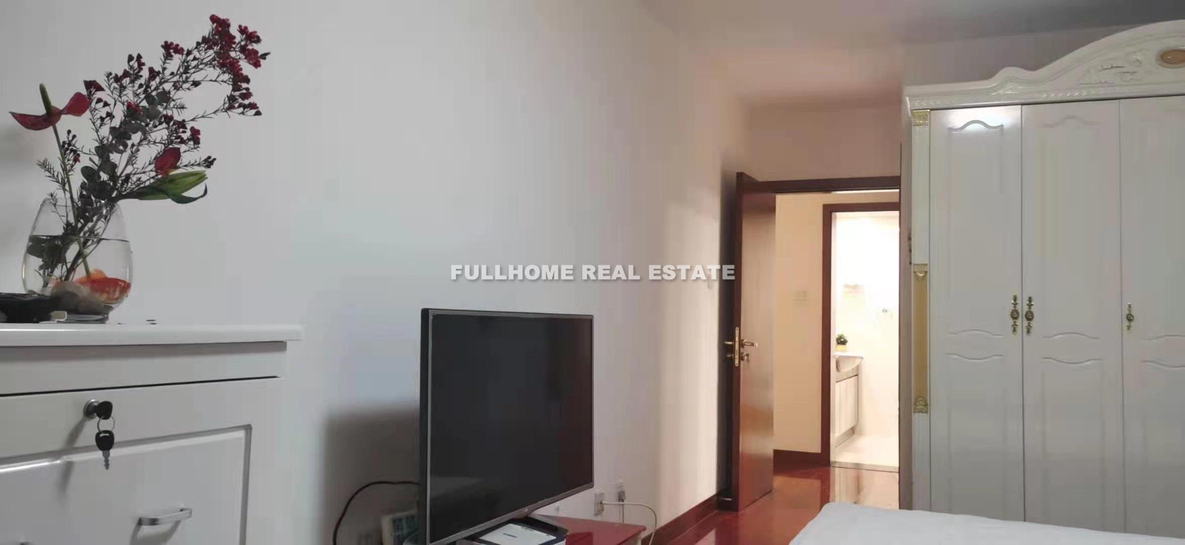 Regents Park - Interior view 2, Shanghai rental property