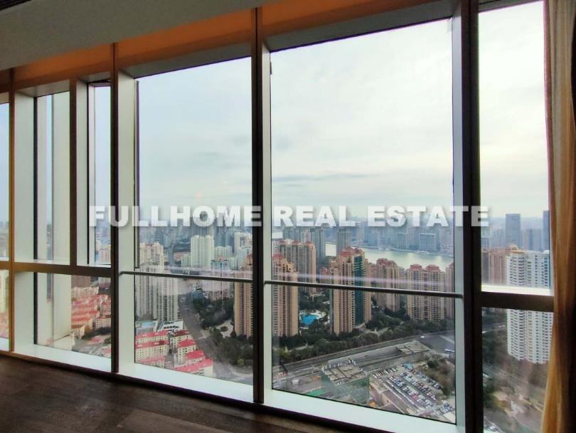 Regent Residence - Interior view 5, Shanghai rental property