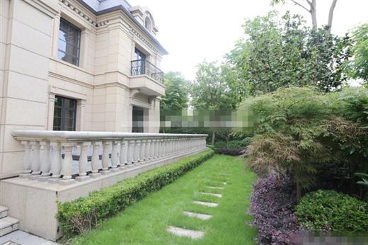 Haibo Jinghua - Interior view 13, Shanghai rental property