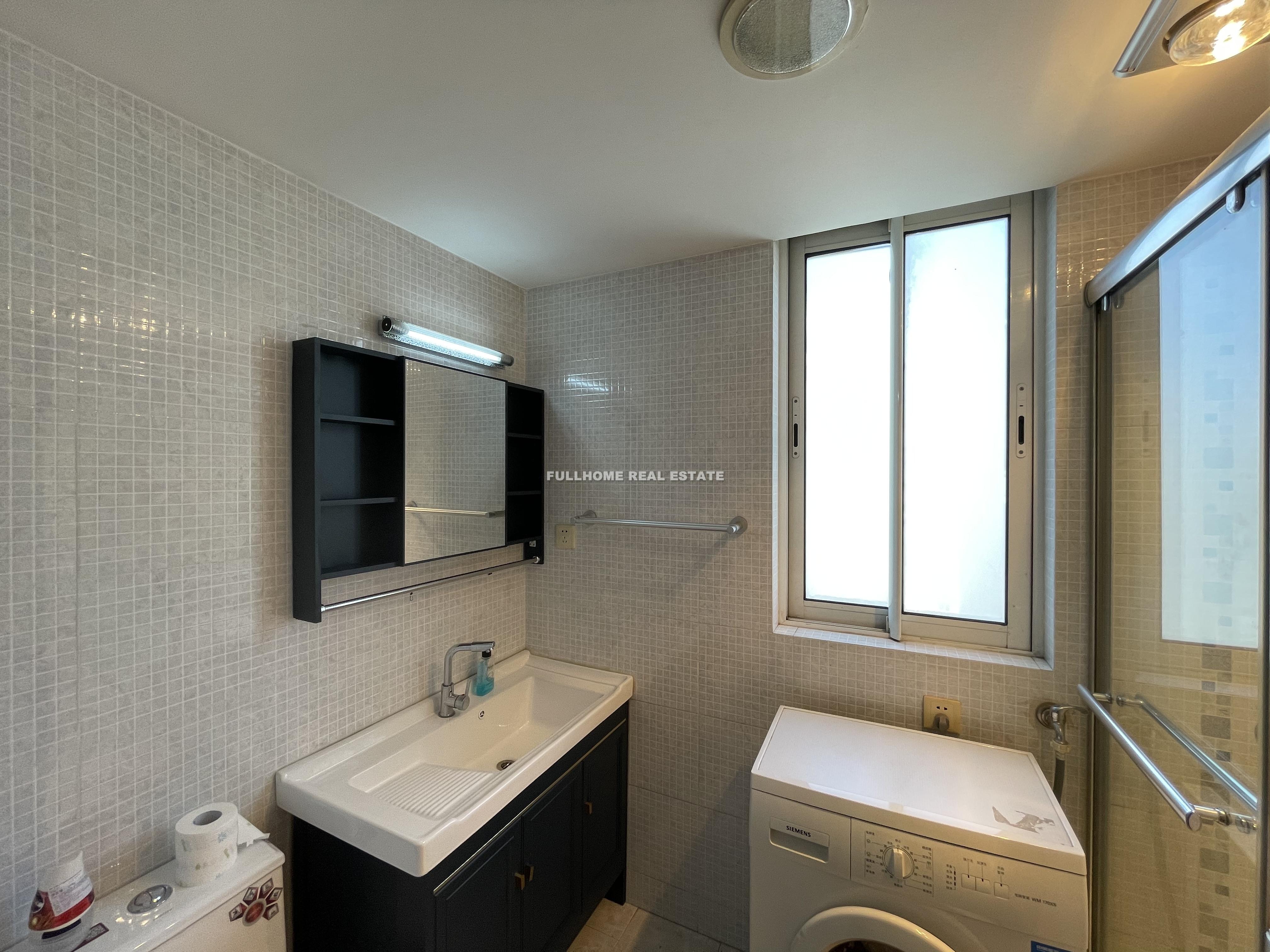 Grand Jewel Apartment - Interior view 5, Shanghai rental property