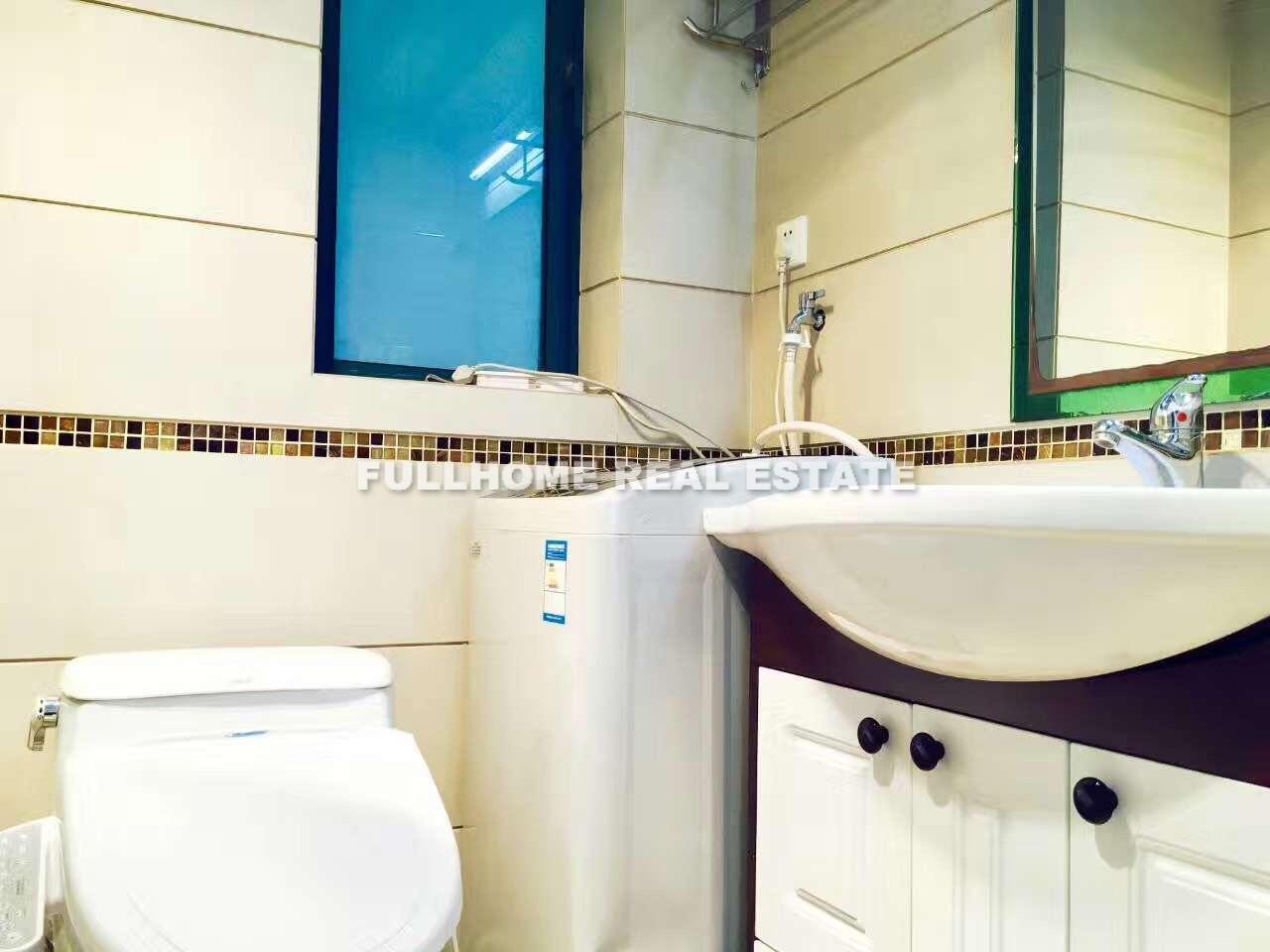Regents Park - Interior view 6, Shanghai rental property