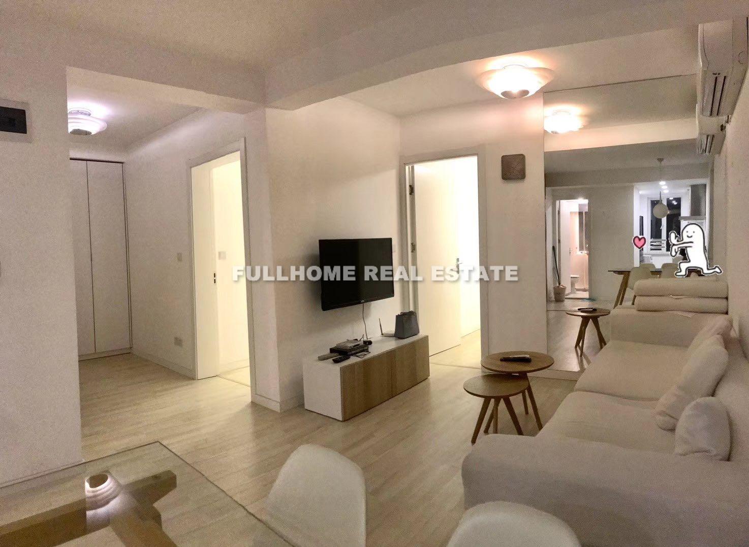Lane 200-300 Anfu Road Old House - 2 bedroom apartment in Shanghai, FFC, Downtown