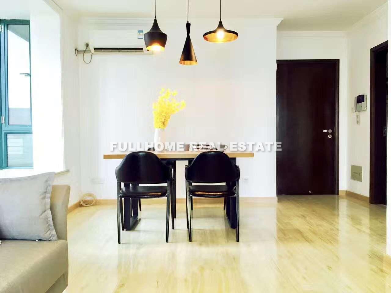 Regents Park - Interior view 5, Shanghai rental property