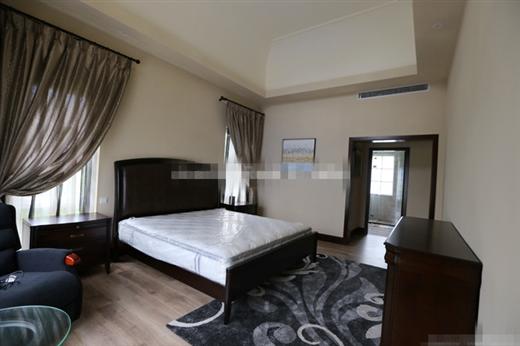 Haibo Jinghua - Interior view 5, Shanghai rental property