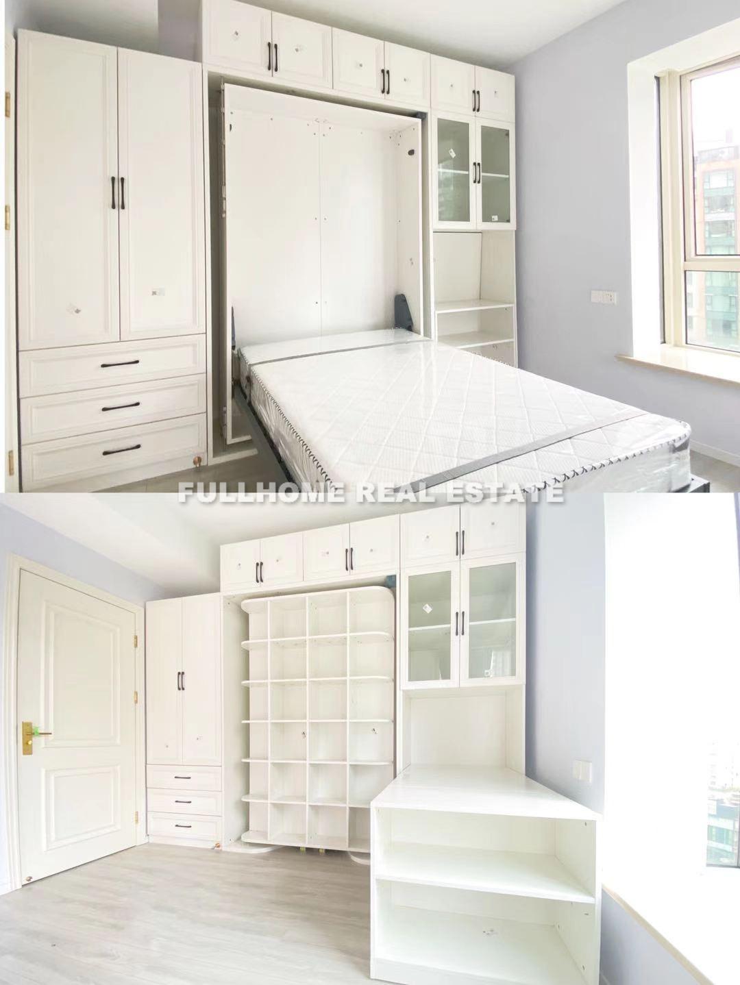 LaDoll International City - Interior view 6, Shanghai rental property
