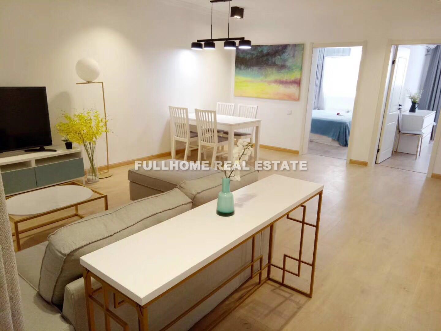 Xin Ping Apartment - Interior view 7, Shanghai rental property