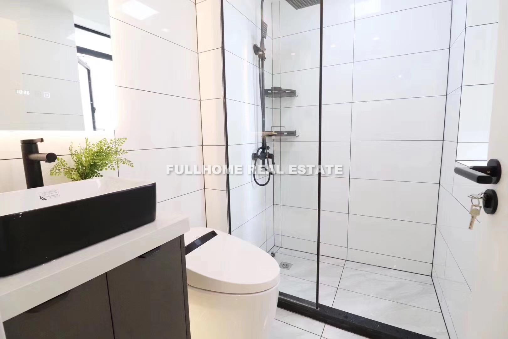 Sihe Garden - Interior view 2, Shanghai rental property