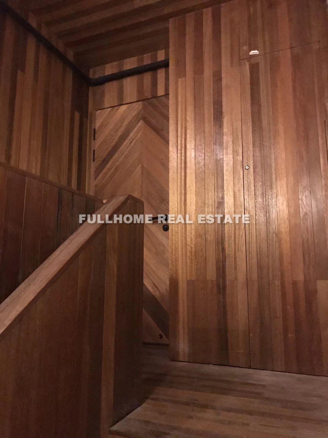 Lane 200-300 Anfu Road Old House - Interior view 8, Shanghai rental property