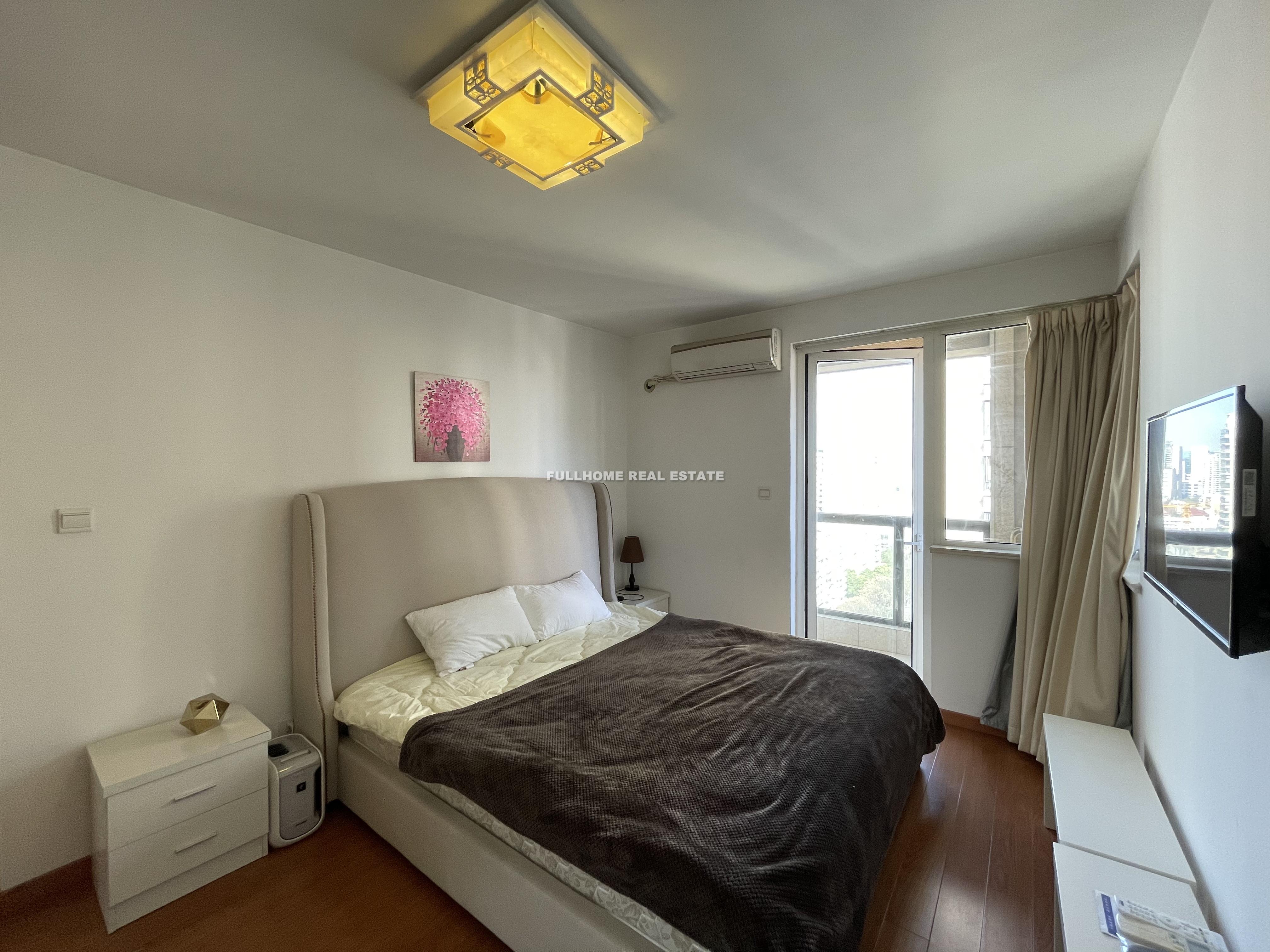 Grand Jewel Apartment - Interior view 6, Shanghai rental property