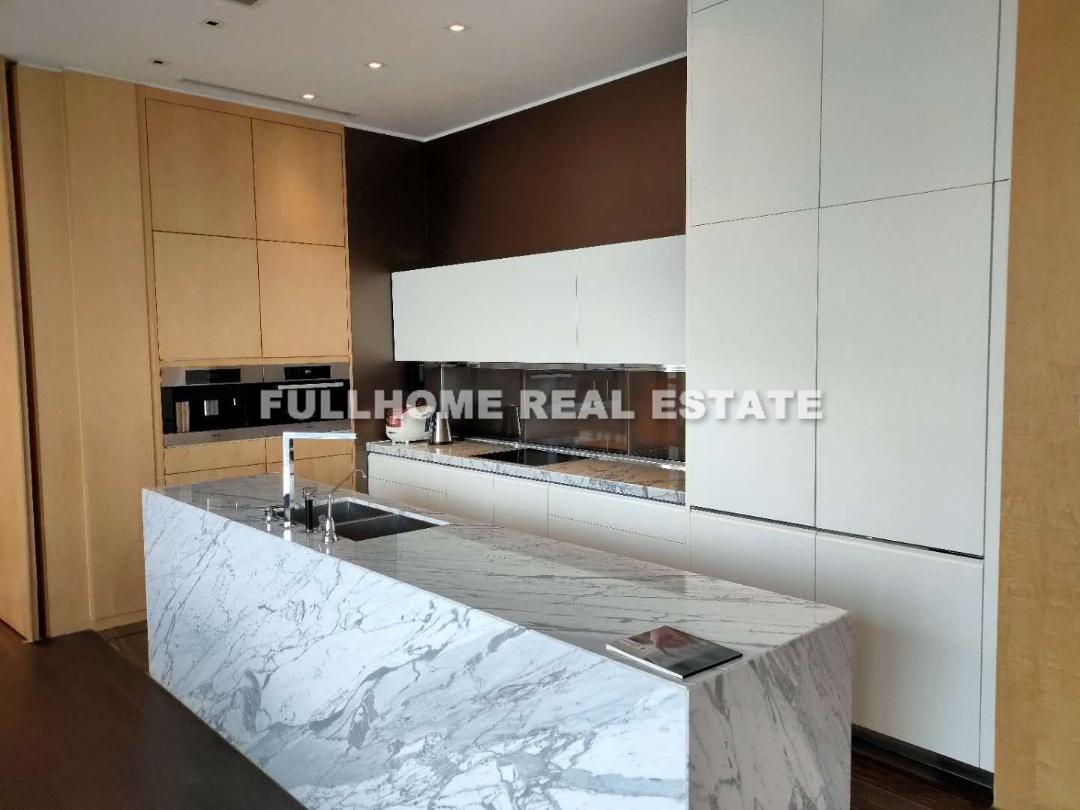 Regent Residence - Interior view 2, Shanghai rental property