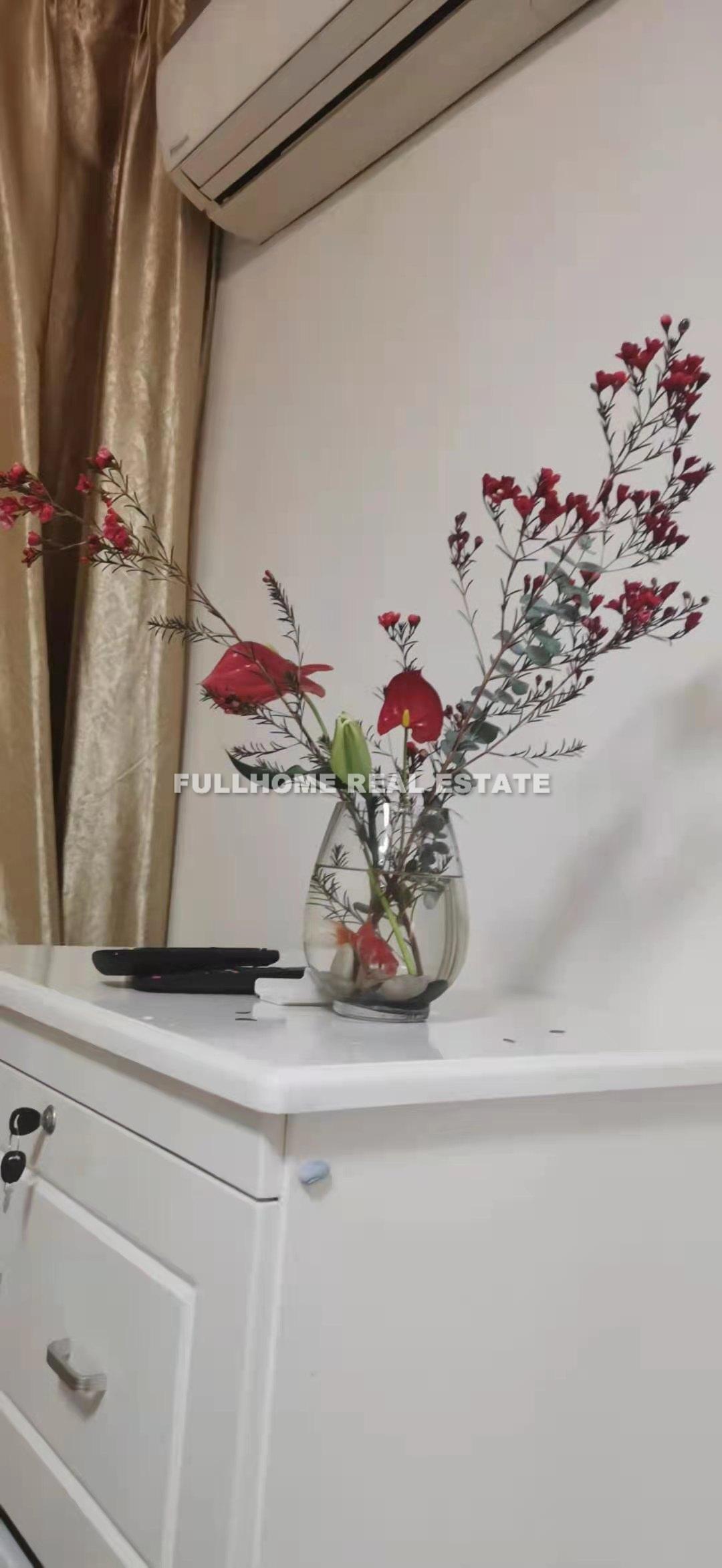 Regents Park - Interior view 4, Shanghai rental property