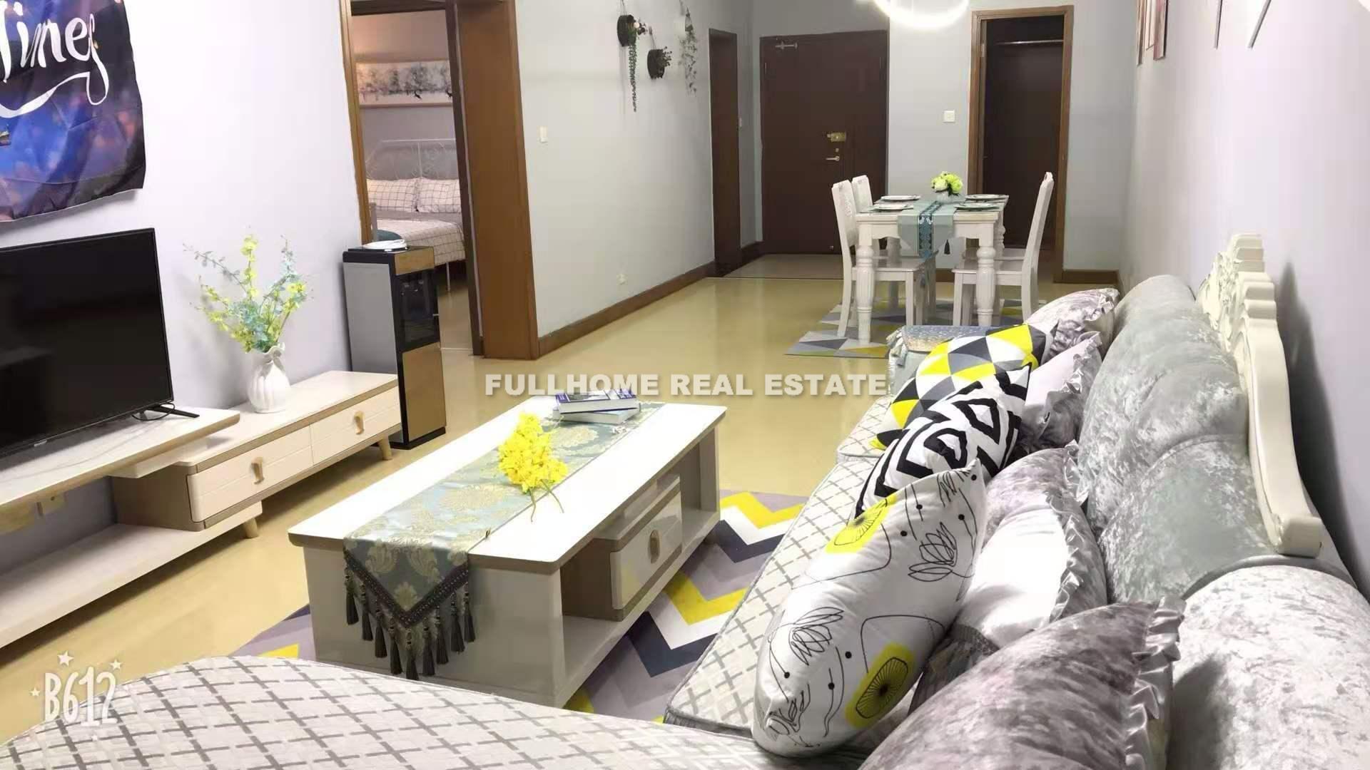 Xuhui Garden - Interior view 2, Shanghai rental property