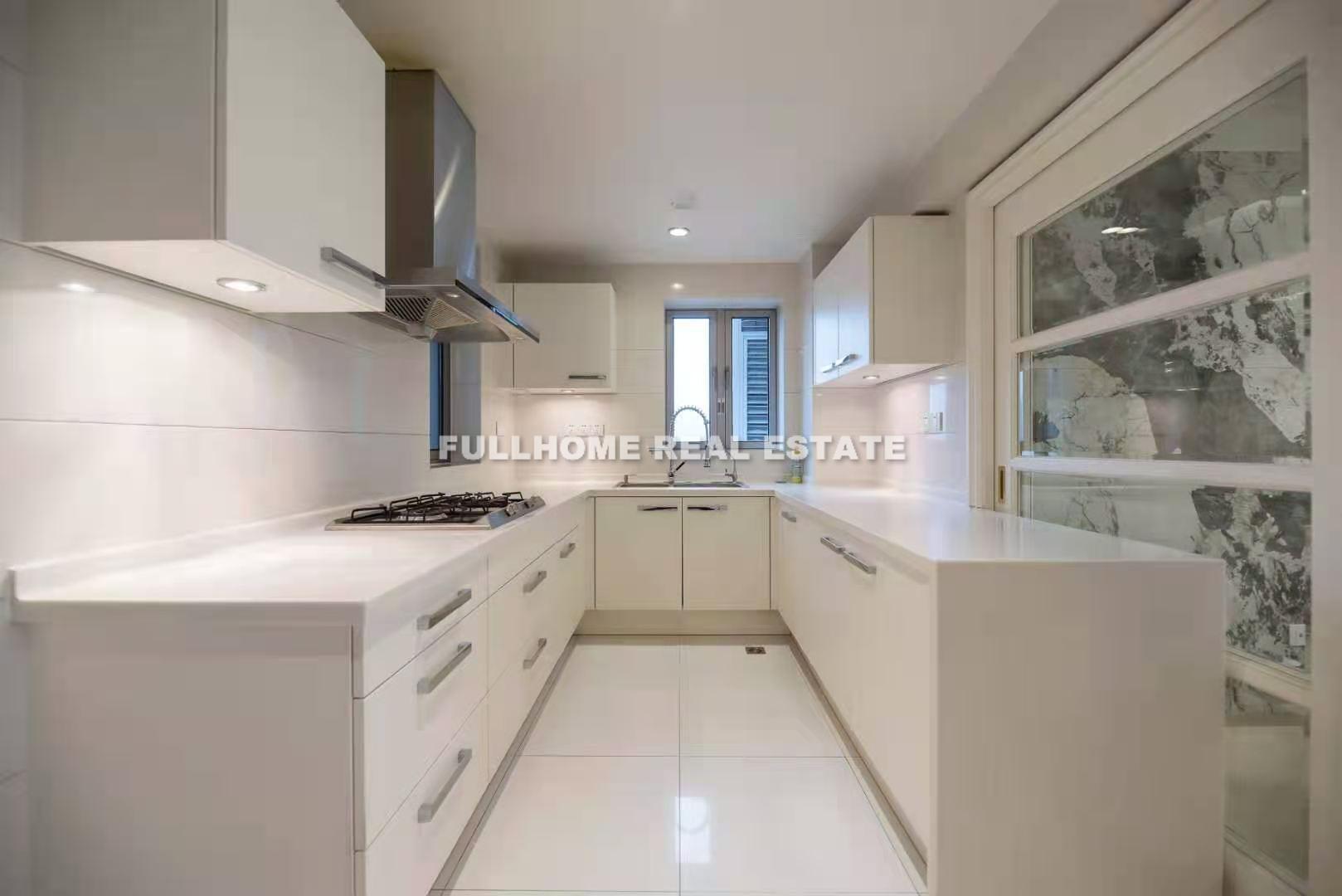 City Apartment - Interior view 3, Shanghai rental property