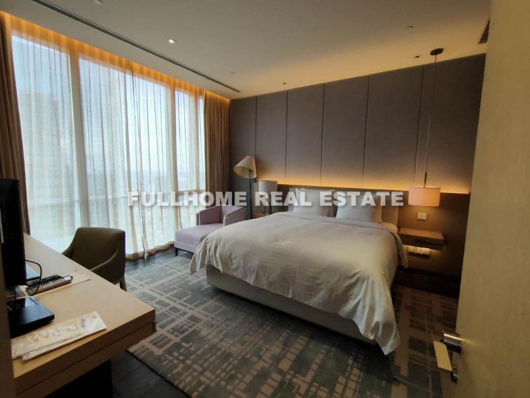 Regent Residence - Interior view 6, Shanghai rental property